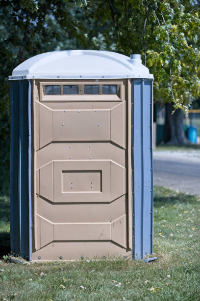 Portable Toilet Options We Offer in Toledo, IA